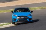 Ford Focus RS Limited Edition 2017 года (AU)